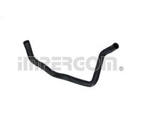 Tubería de radiador IMPERGOM 222534 para CLASE A (W168) 1.4 1997-2004