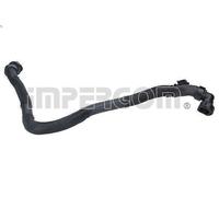 Tubería de radiador IMPERGOM 224822 para RENAULT ESPACE V (JR_) 2 2018-2023