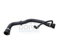 Tubería de radiador MEAT & DORIA 97266 para BMW X3 (E83) 3 2004-2005