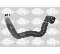 Tubería de radiador SASIC 3406510 para FIAT DUCATO Autobús (250_) 2 2011-