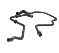Tubería de radiador THERMOTEC DNF141TT para SEICENTO / 600 (187_) 1.1 1998-2010