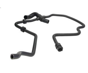 Tubería de radiador THERMOTEC DNF141TT para SEICENTO / 600 (187_) 1.1 1998-2010