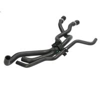 Tubería de radiador THERMOTEC DNR065TT para CLIO II (BB_, CB_) 1.4 1998-2005
