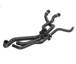 Tubería de radiador THERMOTEC DNR065TT para CLIO II (BB_, CB_) 1.4 1998-2005