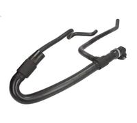 Tubería de radiador THERMOTEC DWF199TT para DOBLO Monospace 1.2 2001-