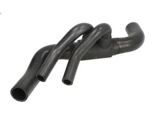 Tubería de radiador THERMOTEC DWP070TT para PEUGEOT 206 CC (2D) 1.6 2000-2007