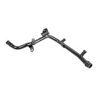 Tubería de Refrigerante Compartimento Del Motor Metal METZGER Apto para U.a. VW