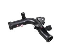 Tubería de Refrigerante Metal METZGER Iam-Expertise Apto para Renault Koleos