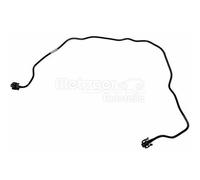 Tubería de Refrigerante METZGER Iam-Expertise Apto para entre Otros Ford Kuga