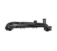 METZGER Tubo de refrigeración para AUDI: S5, A6, S4, Q5, A8, SQ5, A4, A5, Q7, A7 & VOLKSWAGEN: Touareg (Ref: 4010312)