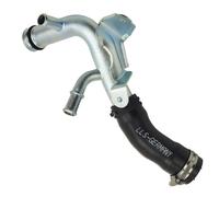 METZGER 4010469 Conducto refrigerante