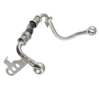Tubería De Suministro De Refrigerante Para Eng. 2.0 TFSI Audi A4 04-09 A6 05-11