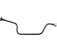 Tuberia flexible calefacció GATES 2-2602 para AUDI Q5 (8RB) 2 2008-2012