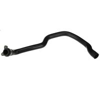 Tuberia flexible calefacción GATES 02-1669 para BMW X5 (E70) 3 2006-2008