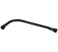 Tuberia flexible calefacción GATES 02-1754 para BMW 5 (E39) 2 1996-2003