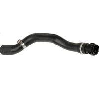 Tuberia flexible calefacción GATES 02-1936 para KANGOO Express 1.9 1999-2003