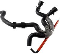 Tuberia flexible calefacción GATES 02-2104 para VW BORA (9M2) 1.8 2005-2014