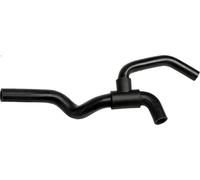 Tuberia flexible calefacción GATES 02-2495 para TRANSIT Autobús 2.5 1994-2000