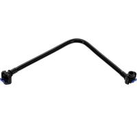 Tuberia flexible calefacción GATES 02-2920 para MAN NL 10.518 2006-2009
