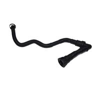 Tubería Inducción Para BMW E46 E90 E91 E81 E83 Para X3 Z4 N42 N46 316i 318i 1998-2006 11157513903 Manguera Ventilación Válvula Cigüeñal Tubo Admisión Aire