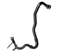 Tubería Inducción Para Dacia Para Logan Para Sandero 1,5 Para Turbocompresor Dci Cargar Enfriador Aire 8200889766 8200598010 Manguera Turbocompresor Tubo Admisión Aire