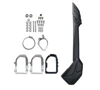 Tubería Inducción Para Discovery Series 3 4 LR3 LR4 2006 2007 2008 2009 2010+ 4x4 Kit De Admisión De Snorkel Para Coche Tubo Admisión Aire