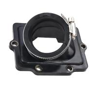 Tubería Inducción Para Kawasaki KX500 KX 500 16065-1180 1989-2004 Colector De Admisión De Carburador Tubo Admisión Aire