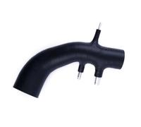 Tubería radiador auto Compatible Con Alfa Para Romeo Para MiTo QV Manguera Silicona Admisión Mangueras Radiador Caja Aire A Tubo De Admisión Para Turbo Kit De Tubería Piezas De Automóvil