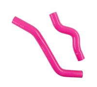 Tubería radiador auto Compatible Con Civic 1.6 EP2 Chasis D16V1 Motor 2000 2001 2002 2003 2004 2005 Kit Tubo Manguera Refrigerante Radiador De Silicona Para Automóvil Piezas De Automóvil