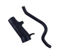 Tubería radiador auto Compatible Con Land Para Rover Para Discovery 2 TD5 1999 2000 2001 2002 2003 2004 Manguera Refuerzo Entrada Entrada Silicona Para Turbo Tubo Caja Aire Mangueras Radiador