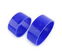 Tubería radiador auto Compatible Con Mini Para Cooper S GTT Para R53 R52 1.ª Generación 2000 2001 2002 2003 2004 2005 2006 Kit Manguera Radiador Tubo Montaje Superior Intercooler De Silicona