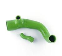 Tubería radiador auto Compatible Con Mini Para Cooper S R58 JCW Coupe R59 JCW Para Roadster 2012-2024 Para Turbo N14 Mangueras Radiador Motor Manguera Entrada De Aire De Entrada De Silicona