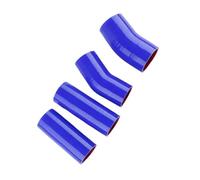 Tubería radiador auto Compatible Con Peugeot 207 HDI 1.6 110 2008 2009 2010 2011 2012 2013 2014 Kit Manguera Para Turbo Intercooler Refrigerante Silicona Para Automóvil Mangueras Radiador Motor