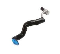 Tubería radiador auto Compatible Con Peugeot 3008 208 308 408 508 5008 Para Rcz 1341K4 Motor Tubería Agua Manguera De Refrigerante Turboalimentada Mangueras De Radiador Piezas De Automóvil