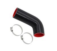 Tubería radiador auto Compatible Con Skoda Para Superb Para Yeti 2015 2016 2017 2018 Para Octavia Manguera Admisión Aire Silicona Automóvil EA211 Tubo Manguera Refrigerante Radiador De Motor