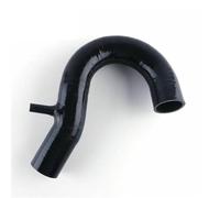 Tubería radiador auto Compatible Con Smart 451 Para Fortwo Para Roadster 1.0L 2008 2009 2010 2011 2012 2013 2014 Kit Manguera Entrada Refuerzo Tubo Admisión Silicona Manguera De Radiador