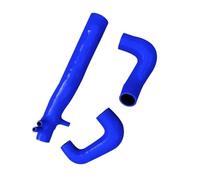 Tubería radiador auto Compatible Con Smart Para Fortwo 450 Para Roadster 452 600cc 700cc 1999-2004 2005 2006 2007 Manguera Para Turbo Intercooler Manguera Admisión Aire Mangueras De Radiador