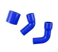 Tubería radiador auto Compatible Con Subaru Para Legacy MK3 B4 BE5 BH5 1998 1999 2000 2001 2002 2003 EJ20 EJ25 Kit Mangueras Radiador De Tubo De Manguera Intercooler De Silicona Para Motor