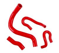 Tubería radiador auto Compatible Con Toyota Para Altezza MK1 AS200 2.0 1G-FE Motor Silicona Radiador Refrigerante Tubo Tubo Manguera Kit Piezas De Automóvil Mangueras De Radiador