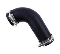 Tubería radiador auto Compatible Con VW Para Golf Para GTI MK7 1.2 1.4 Para Passat 2015 2016 2017 2018 Para Jetta EA211 Motor Manguera Admisión Aire De Silicona Automóvil Mangueras Radiador