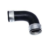 Tubería radiador auto Compatible Con VW Para Jetta Para Golf Para Passat Intercooler Para Turbo Manguera De Admisión Aire Tubo Motor Radiador Manguera De Refrigerante Autopartes 1T0145790B
