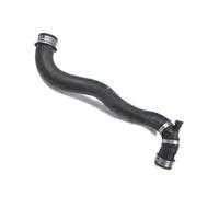 Tubería radiador Compatible Con Benz Clase E W211 A2115016482 Manguera De Refrigerante Radiador Superior Autopartes Tubo De Manguera Agua Refrigerante Radiador 2115016482