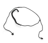 Tubería radiador Compatible Con Ford Para Focus III Para Turnier 1.6 Para EcoBoost 2193909 1820565 GV61-8C012-XA Tubo Retorno Tanque De Agua Manguera De Agua Del Radiador GV618C012XA