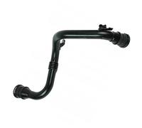 Tubería radiador Compatible Con Megane 3 Para Scenic 3 1.5 DCI 8200981498 Para Turbo Intercooler Manguera De Admisión Tubo Radiador Refrigerante Manguera Tubería Autopartes