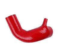 Tubería radiador Compatible Con Toyota Para Celica GT4 ST205 1994 1995 1996 1997 1998 1999 Motores Para Turbo 3SGTE, Manguera De Admisión, Tubo De Inducción.(Red)