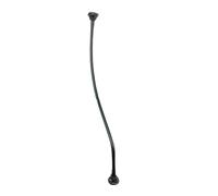 Tubería Retorno Tanque Compatible Con A4 B8 A5 La Manguera De Desbordamiento De Refrigerante Del Motor Del Automóvil 8K0121081S 8K0121164AH