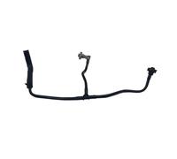 Tubería Retorno Tanque Compatible Con A4 La Manguera Desbordamiento Tanque De Expansión Del Radiador Del Automóvil Manguera De Desbordamiento Del Radiador 8W0 121 081 AN