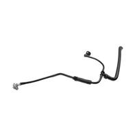 Tubería Retorno Tanque Compatible Con A6 A7 PA Manguera De Desbordamiento Tanque De Expansión Del Radiador Automóvil Manguera De Desbordamiento Del Radiador 4G0121081EP