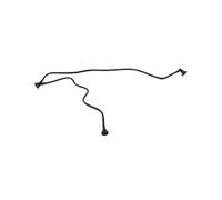 Tubería Retorno Tanque Compatible Con Benz Para W176 CLA C117 GLA X156 Motor De Coche Repuestos De Automóvil Manguera De Radiador De Refrigerante 1765010125