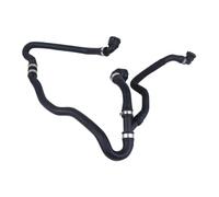 Tubería Retorno Tanque Compatible Con F10 F18 Auto Parts Radiador Refrigerante Manguera Tubo Manguera De Refrigerante Del Motor 1712 7578 404